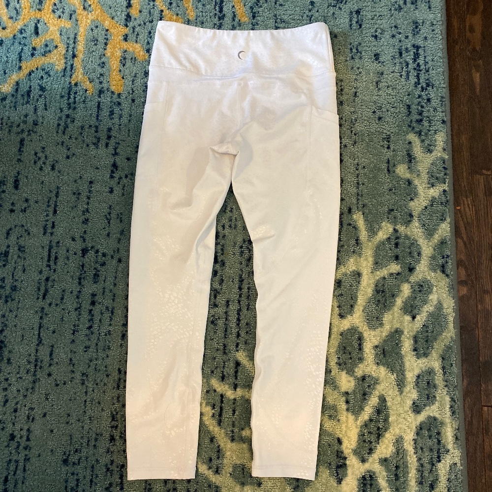 ZYIA Compression 7/8 Leggings